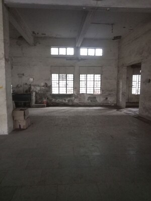 Parking in  Warehouse at TTC MIDC Industrial Area, Rabale – for Sale