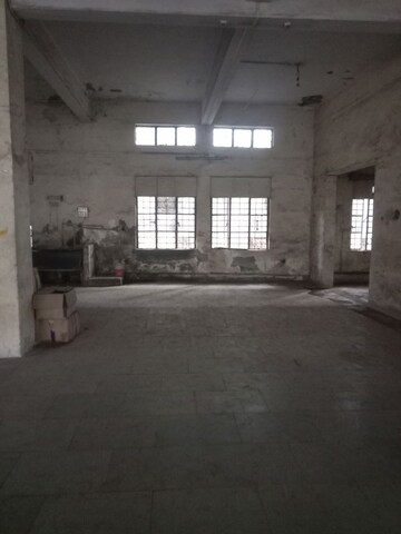 Parking in  Warehouse at TTC MIDC Industrial Area, Rabale – for Sale