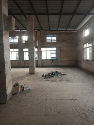 Parking in  Warehouse at TTC MIDC Industrial Area, Rabale – for Sale