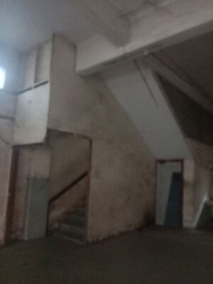 Living Room in  Warehouse at TTC MIDC Industrial Area, Rabale – for Sale