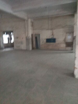 Parking in  Warehouse at TTC MIDC Industrial Area, Rabale – for Sale