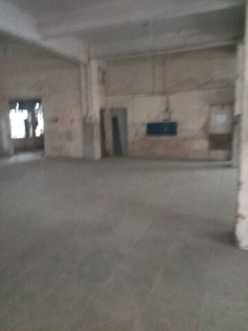 Parking in  Warehouse at TTC MIDC Industrial Area, Rabale – for Sale