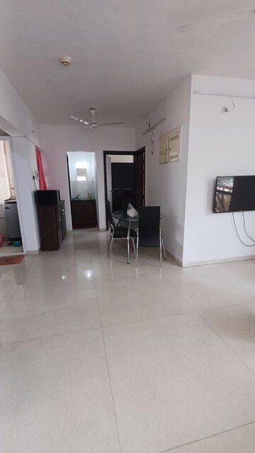 Living Room in 2 BHK Apartment at Rohan Mithila Phase II, Viman Nagar – for Rent