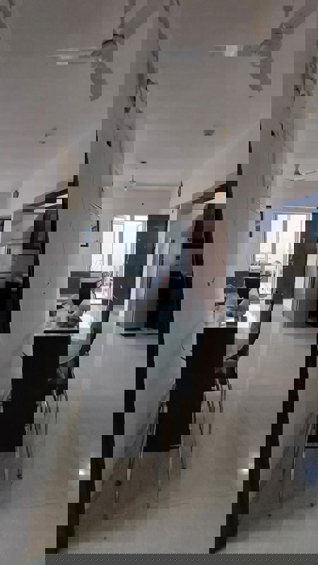 2 BHK + Store Room 1100 Sq.Ft. Apartment in Rohan Mithila Phase II