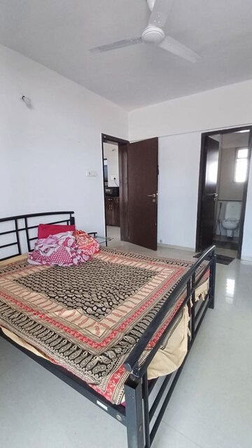 Bedroom in 2 BHK Apartment at Rohan Mithila Phase II, Viman Nagar – for Rent