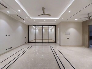 4 BHK Builder Floor For Sale in Safdarjung Enclave