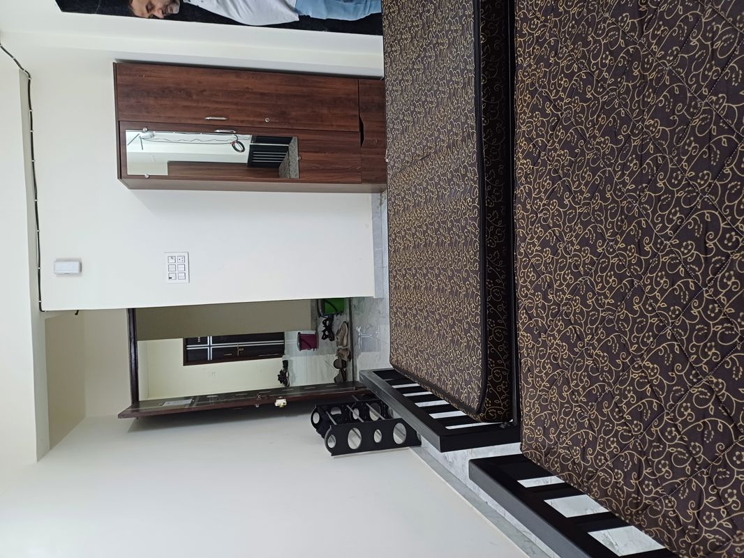 Pg For Rent in Kopar Khairane