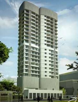 1 BHK Apartment For Sale in Dadar West