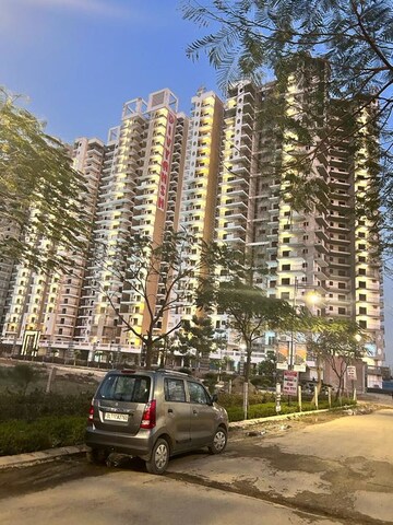 2 BHK Apartment For Sale in Migsun Vilaasa, Eta Ii Greater Noida