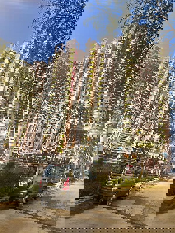 2 BHK Apartment For Sale in Migsun Vilaasa