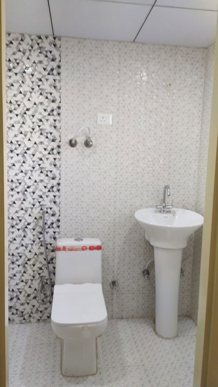 Master Bedroom, migsun-vilaasa 2 Bedroom 660 Sq.Ft. Apartment In Eta Ii Greater Noida Greater Noida 9908270