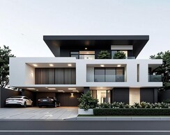 3 BHK + Pooja Room Villa For Sale in Kuniyamuthur