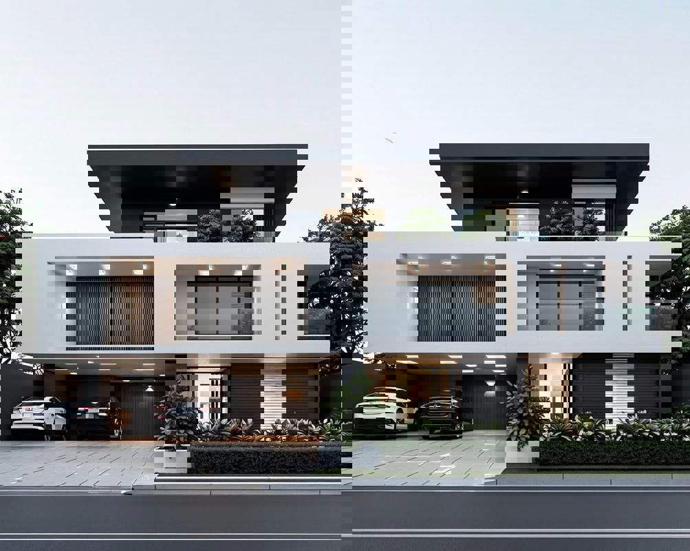 3 BHK + Pooja Room Villa For Sale in Kuniyamuthur