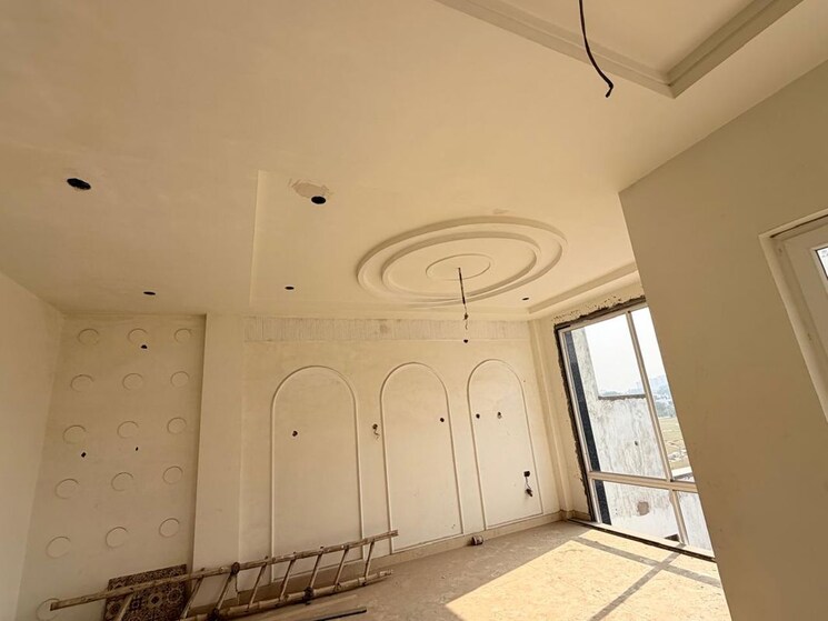 Bathroom, ansal-sushant-golf-city-misty-homes 6+ Bedroom 6000 Sq.Ft. Villa In Sushant Golf City Lucknow 9908276