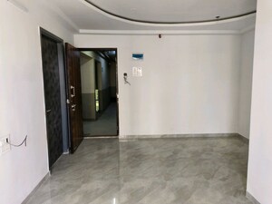 Living Room in 2 BHK Apartment at Imperial Splendora, Vasai East – for Rent