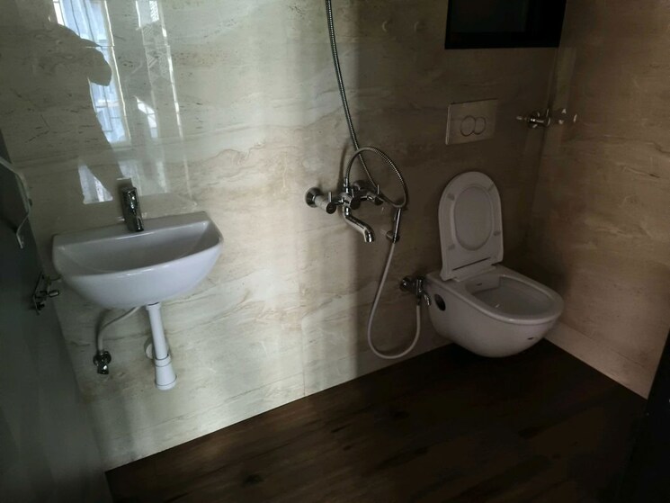 Bathroom, imperial-splendora 2 Bedroom 968 Sq.Ft. Apartment In Vasai East Palghar 9908187