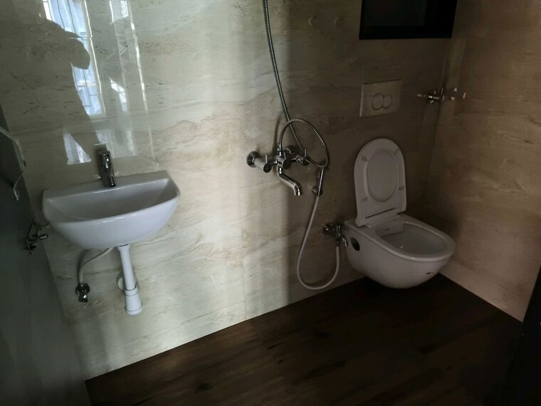 Bathroom, imperial-splendora 2 Bedroom 968 Sq.Ft. Apartment In Vasai East Palghar 9908187