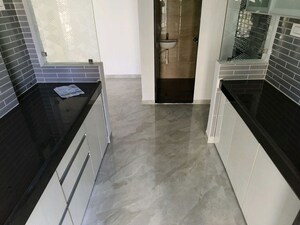 Balcony in 2 BHK Apartment at Imperial Splendora, Vasai East – for Rent