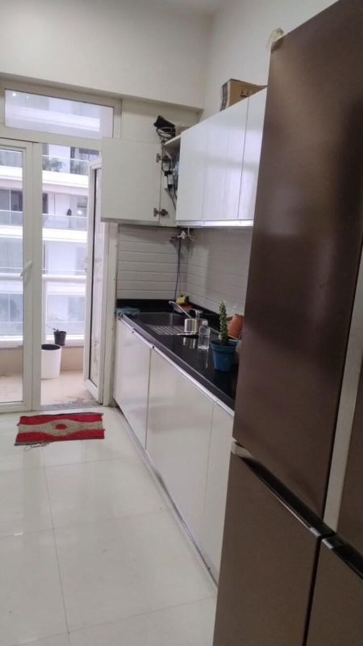 Kitchen, omkar-alta-monte 3 Bedroom 1625 Sq.Ft. Apartment In Malad East Mumbai 9908205
