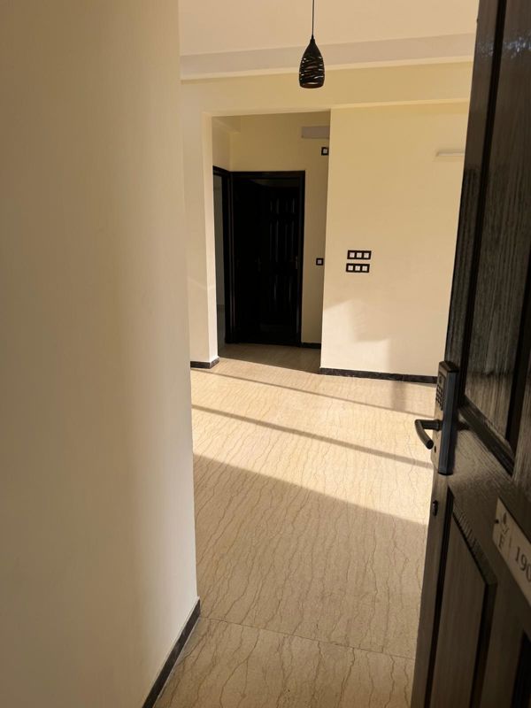4 BHK + Servant Room 3235 Sq.Ft. Apartment in Amrapali Heartbeat City