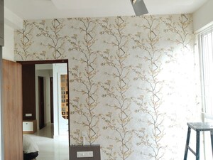 Room in 2 BHK Apartment at Brigade Cornerstone Utopia, Varthur – for Rent