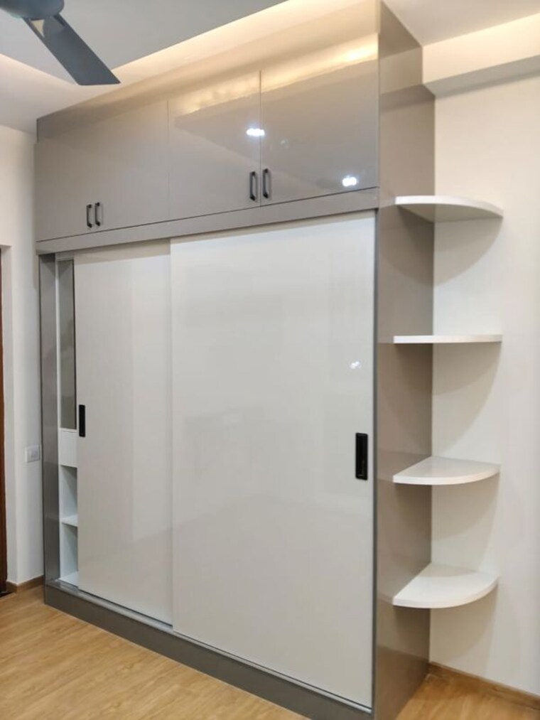 Room, brigade-cornerstone-utopia 2 Bedroom 802 Sq.Ft. Apartment In Varthur Bangalore 9908314