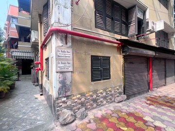  Shop – Exterior View View at Golpark - for Rent