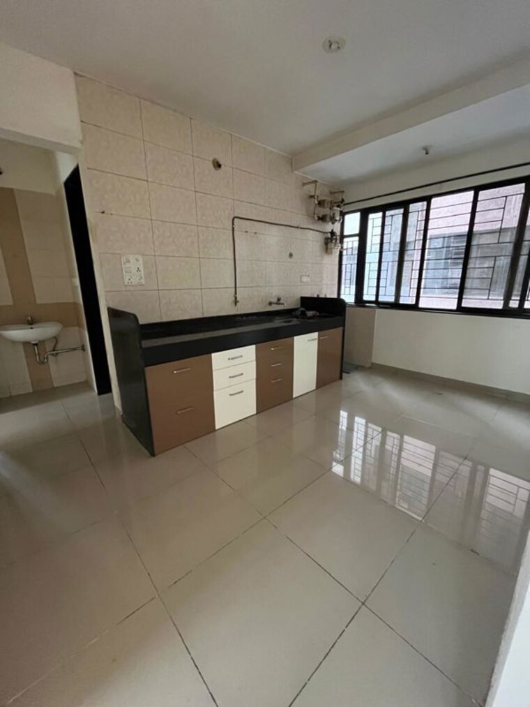 Kitchen, nanded-madhuvanti 2 Bedroom 938 Sq.Ft. Apartment In Sinhagad Road Pune 9908301
