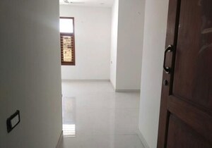 Bathroom in 2 BHK Builder Floor at Laxmi Nagar – for Rent