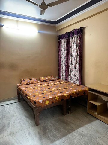 2 BHK Apartment For Rent in Bani Park