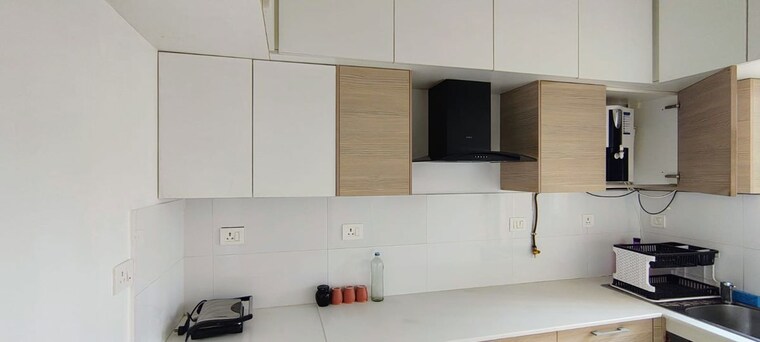 Bathroom, bhartiya-city-nikoo-homes-ii 2 Bedroom 1106 Sq.Ft. Apartment In Thanisandra Main Road Bangalore 9908383
