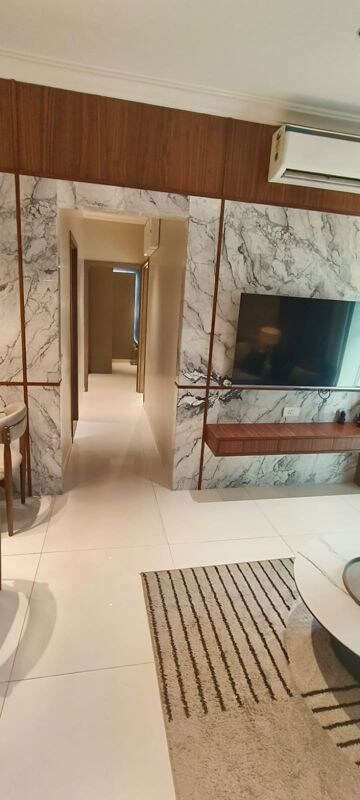 Room in 2 BHK Apartment at Manjri – for Sale