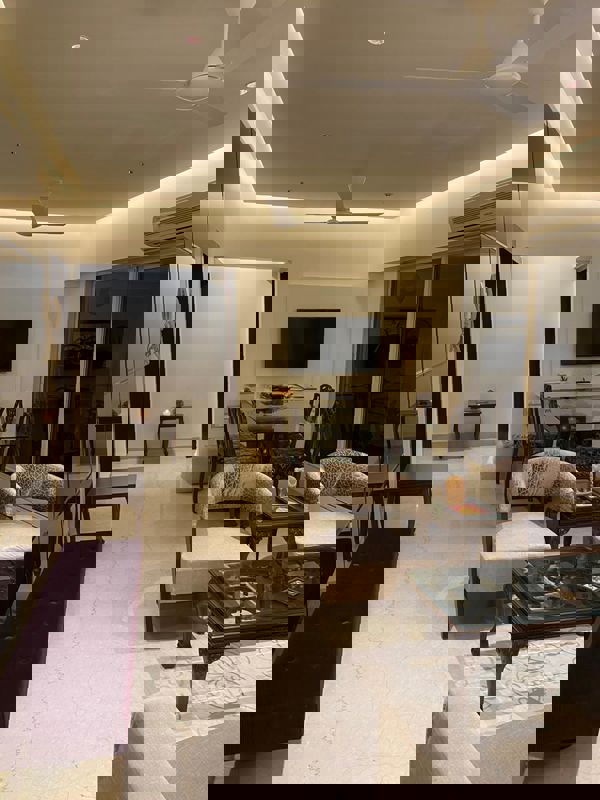 2 BHK Apartment For Sale in Baycity Apartments