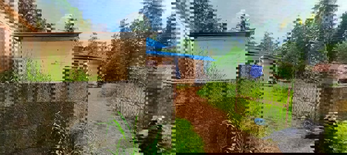 Plot For Sale in Chiyyaram