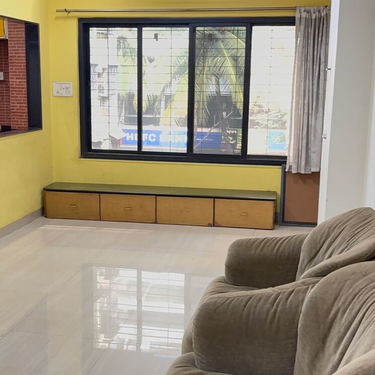 Living Room, shantivan-chs-andheri 2 Bedroom 850 Sq.Ft. Apartment In Andheri West Mumbai 9903994