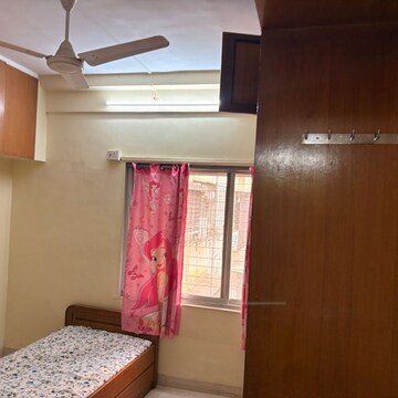 Bedroom in 2 BHK Apartment at Shantivan CHS Andheri, Andheri West – for Sale