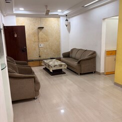 2 BHK Apartment For Sale in Shantivan CHS Andheri