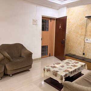 Bedroom in 2 BHK Apartment at Shantivan CHS Andheri, Andheri West – for Sale