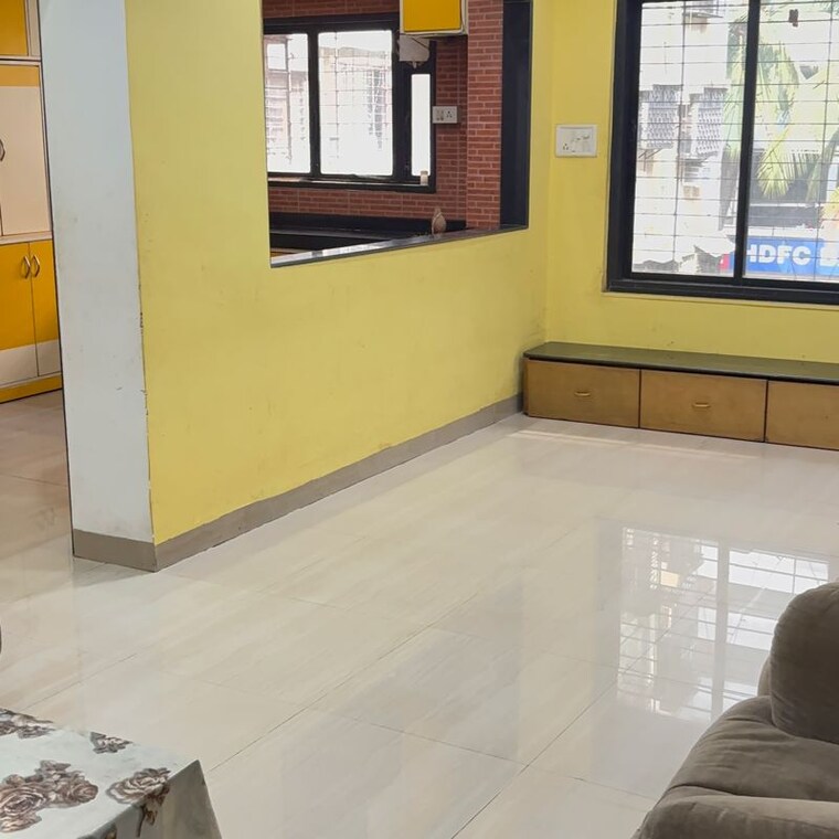 Room, shantivan-chs-andheri 2 Bedroom 850 Sq.Ft. Apartment In Andheri West Mumbai 9903994