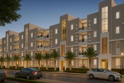 3 BHK Apartment For Sale in Aura Homes