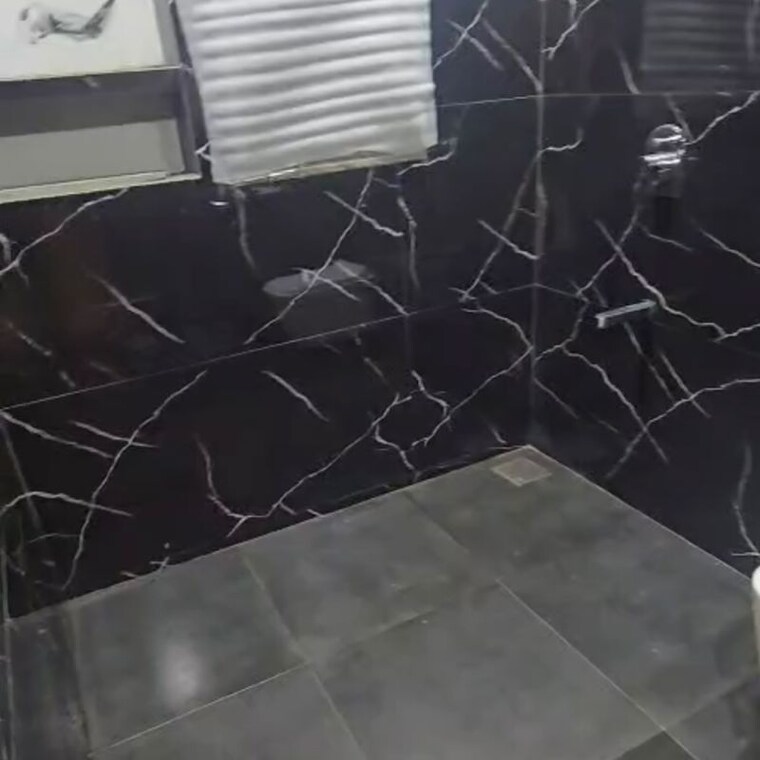 Bathroom, nathani-heights 4 Bedroom 2300 Sq.Ft. Apartment In Marzban Parsi Colony Mumbai 9903534