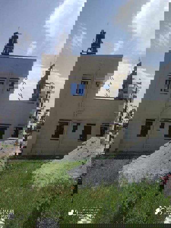 Plot For Sale in JR Coco Nest