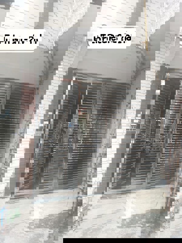 2 BHK +Builder Floor For Sale in Rohini Sector 8