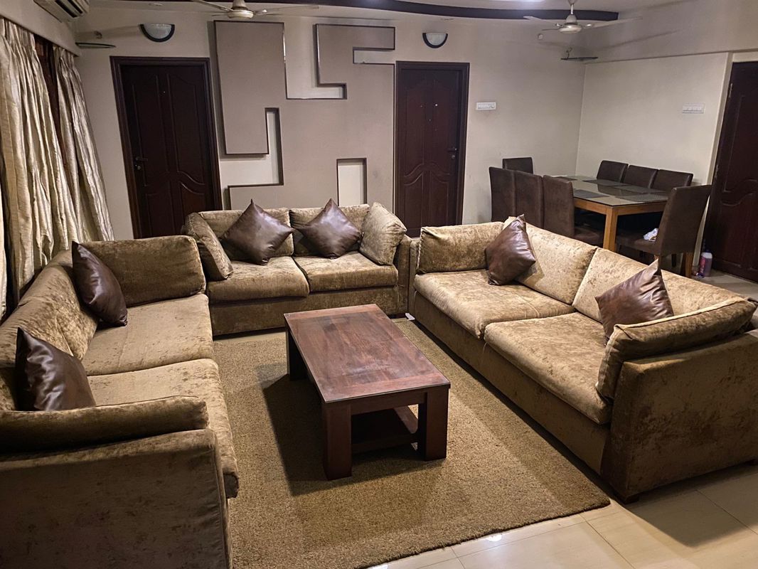 3 BHK Builder Floor For Sale in Argora