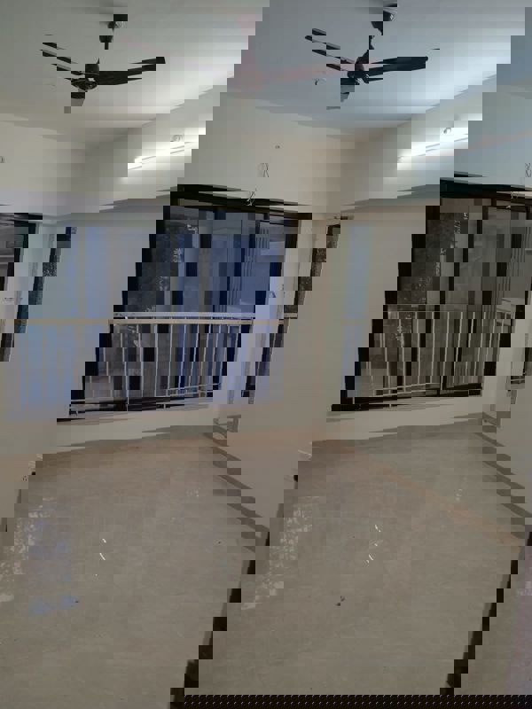 3 BHK Apartment For Rent in Ganjawala Residency