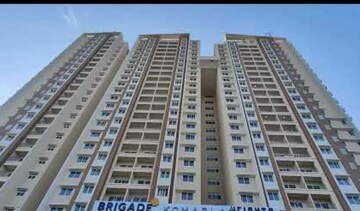 3 BHK Apartment – Exterior View View at Brigade Komarla Heights, Padmanabha Nagar - for Sale