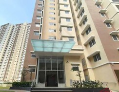3 BHK Apartment For Sale in Brigade Komarla Heights