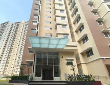 3 BHK Apartment For Sale in Brigade Komarla Heights, Padmanabha Nagar