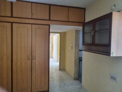 2 BHK + Pooja Room,Study Room Apartment For Rent in Aundh