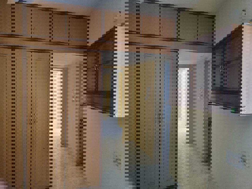 2 BHK + Pooja Room,Study Room Apartment For Rent in Aundh